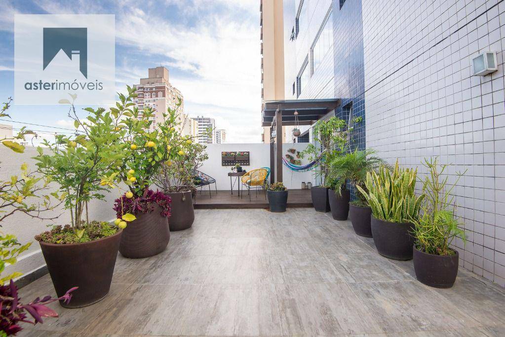 Apartamento para alugar com 2 quartos, 62m² - Foto 34