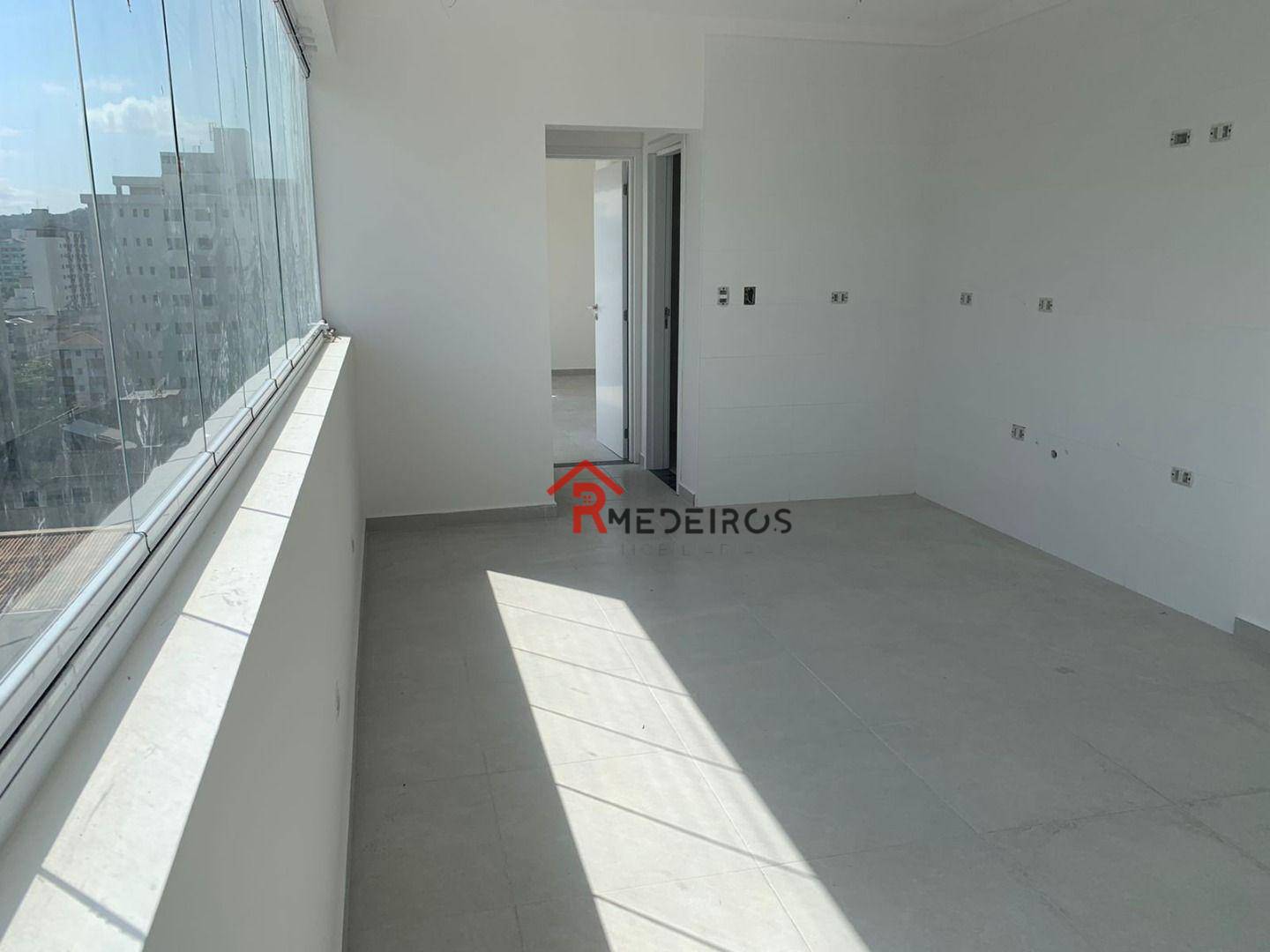 Apartamento à venda com 1 quarto, 44m² - Foto 11