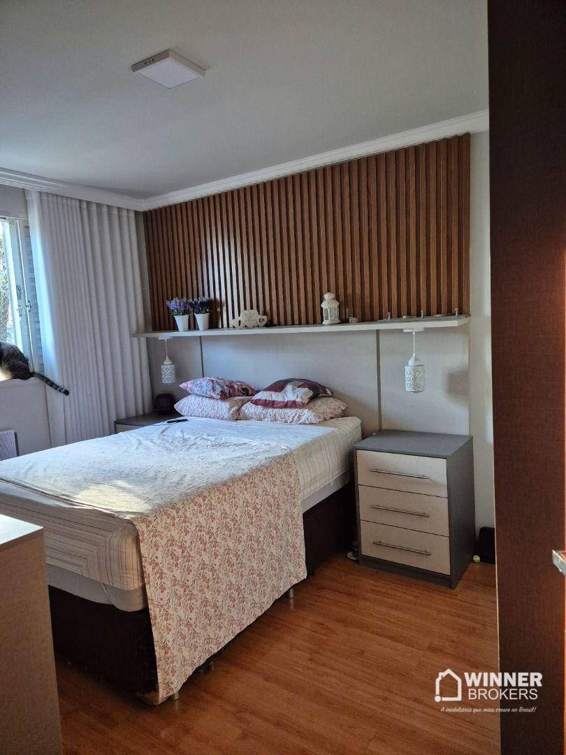 Apartamento à venda com 2 quartos, 124m² - Foto 5