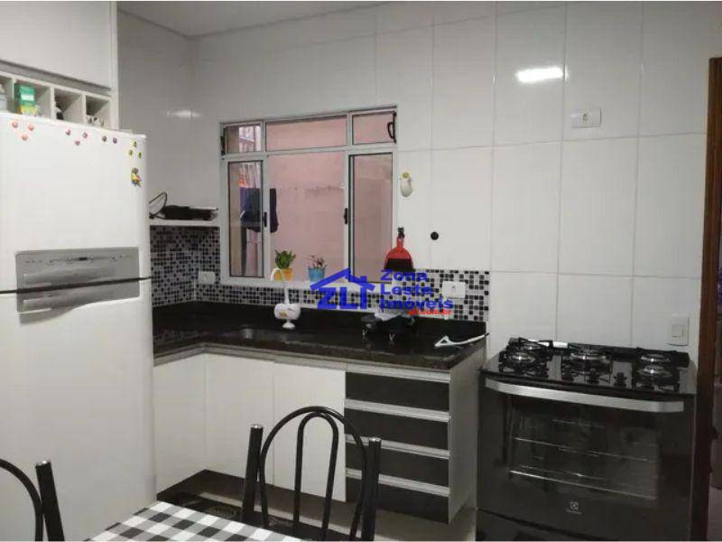 Sobrado à venda com 3 quartos, 120m² - Foto 6