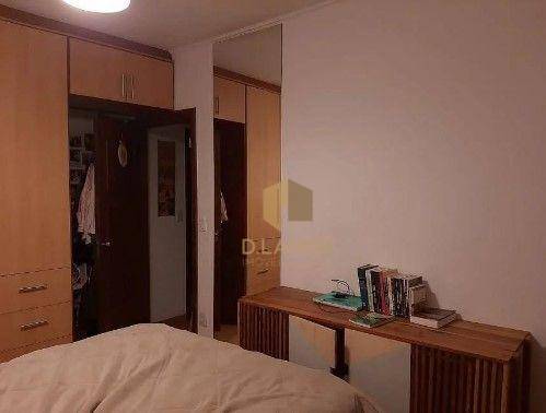 Apartamento à venda com 2 quartos, 75m² - Foto 6