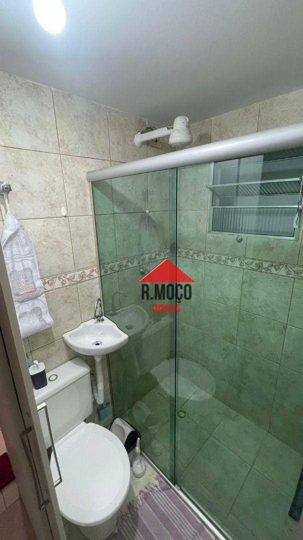 Sobrado à venda com 4 quartos, 73m² - Foto 11