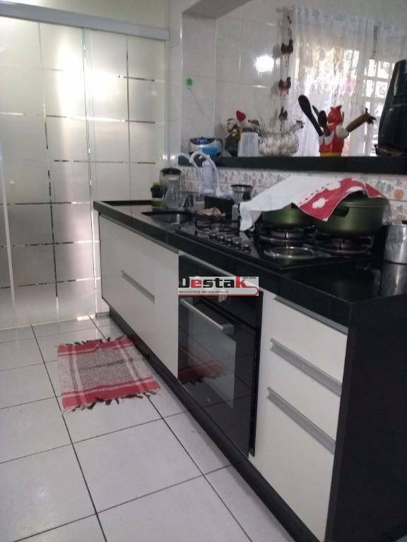 Sobrado à venda com 3 quartos, 125m² - Foto 11