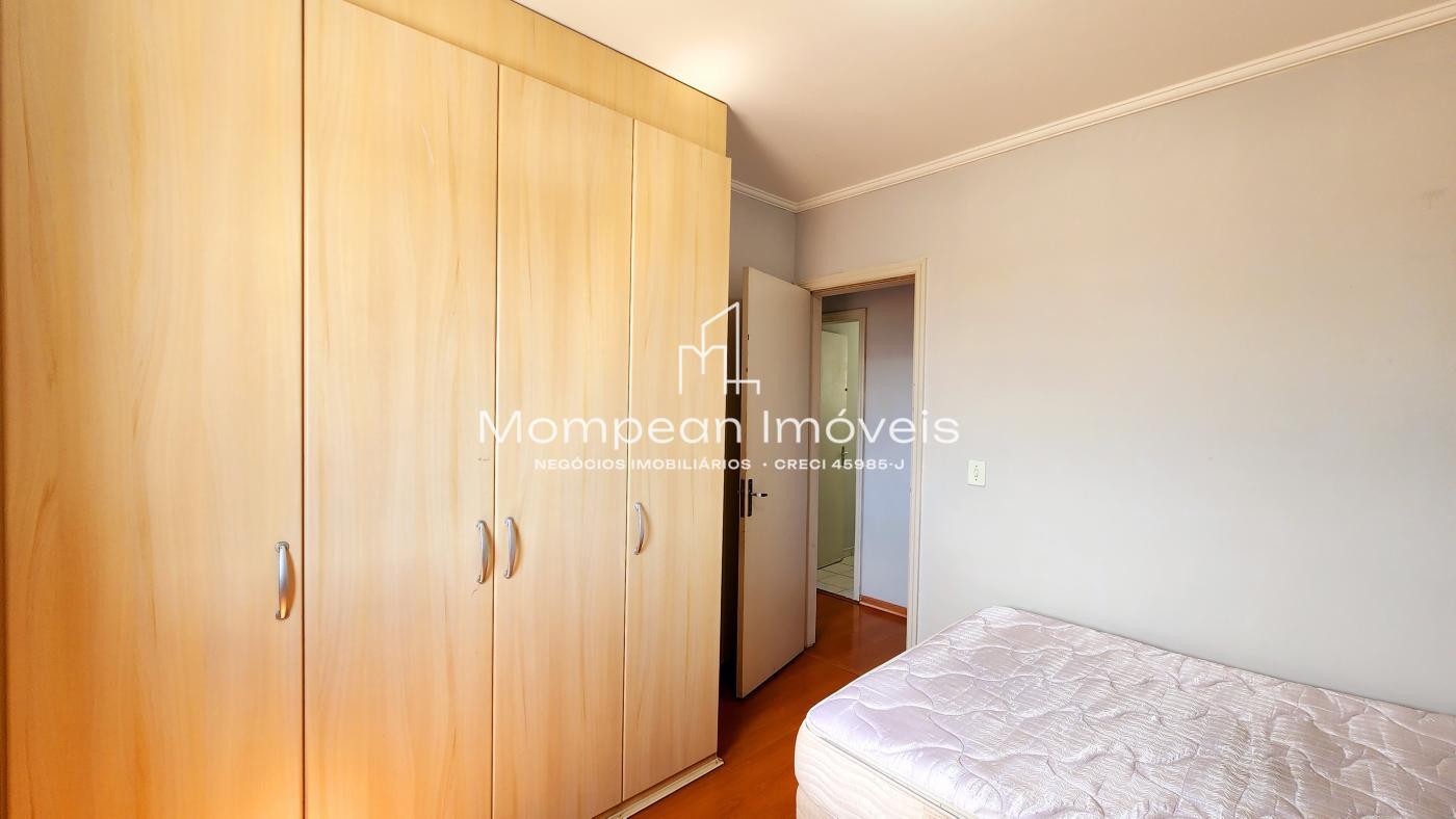 Apartamento para alugar com 3 quartos, 69m² - Foto 24