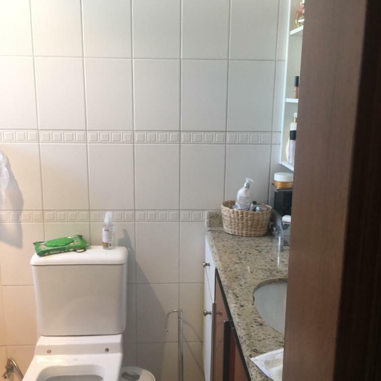 Apartamento à venda com 3 quartos, 120m² - Foto 11