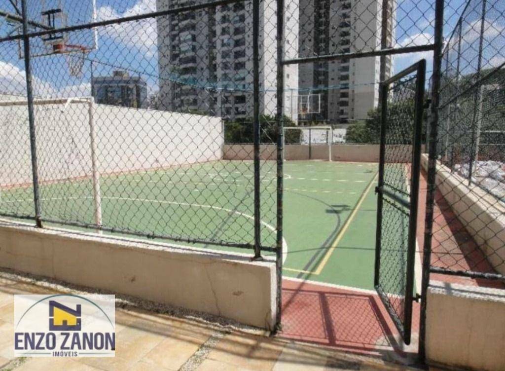 Apartamento para alugar com 3 quartos, 130m² - Foto 50