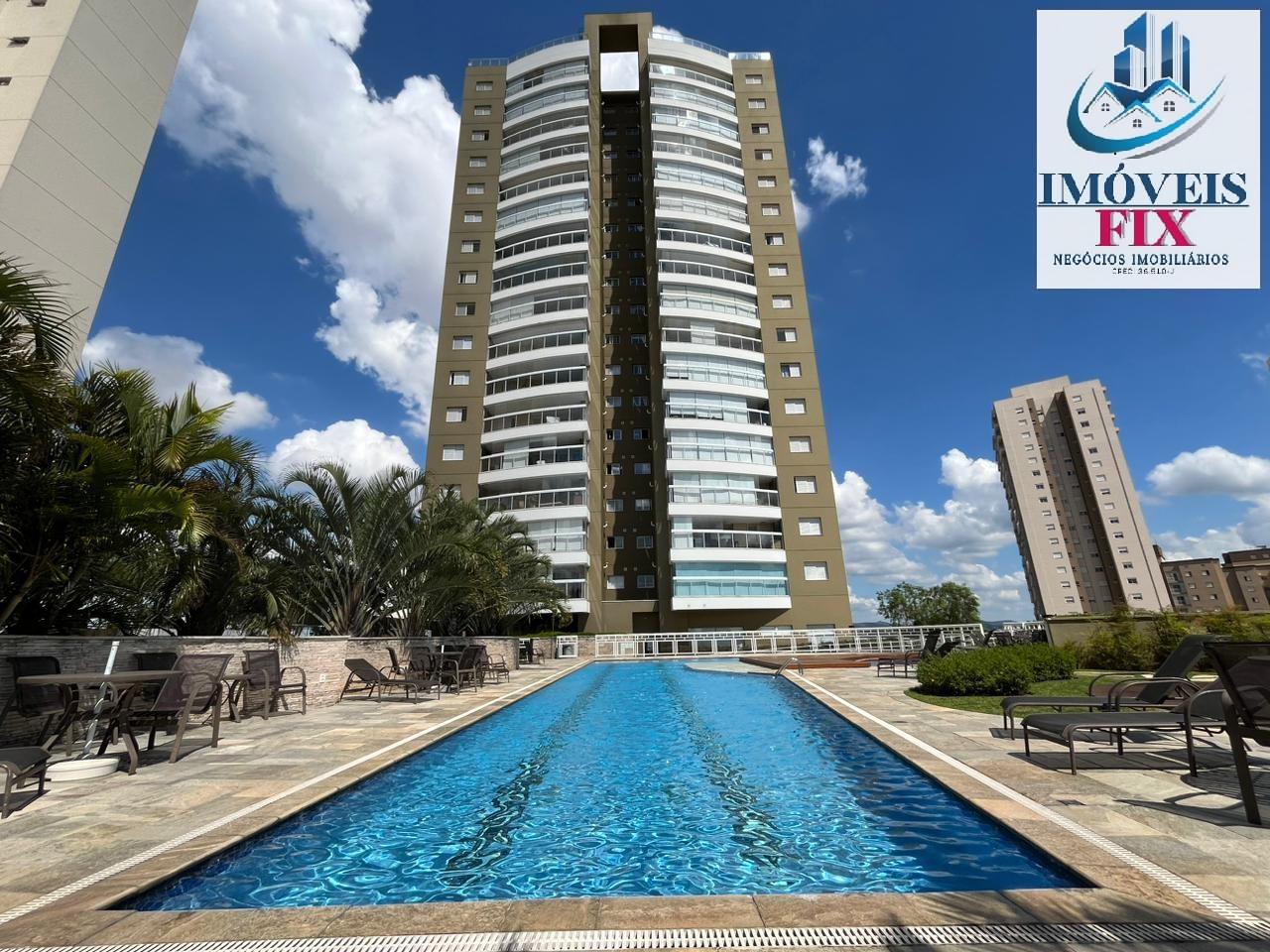 Apartamento à venda com 3 quartos, 158m² - Foto 1
