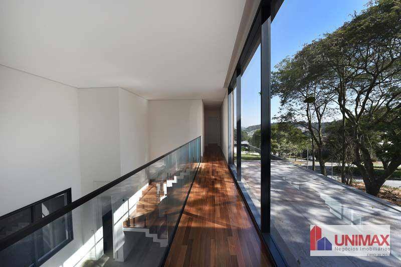 Casa de Condomínio à venda com 5 quartos, 537m² - Foto 12