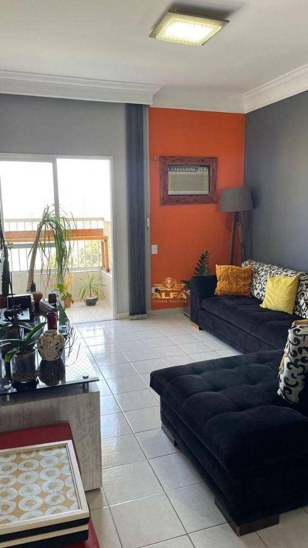 Apartamento à venda com 2 quartos, 80m² - Foto 6