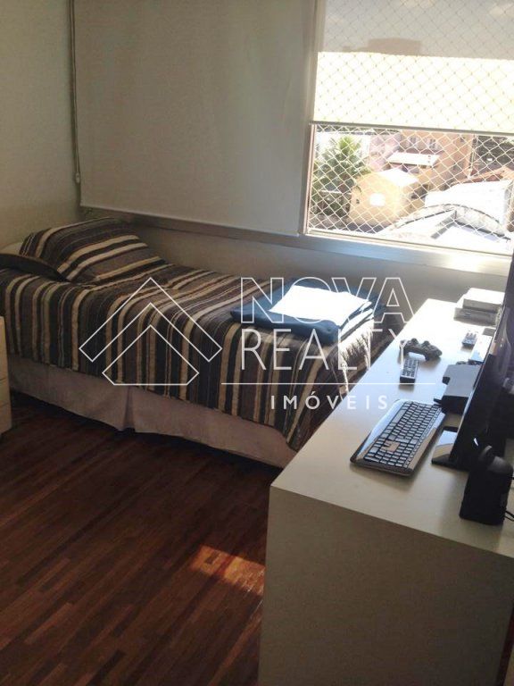 Apartamento à venda com 3 quartos, 105m² - Foto 8