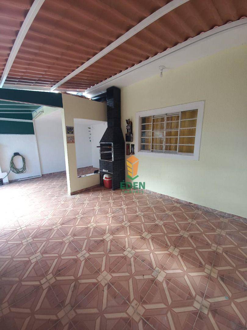 Casa à venda com 2 quartos, 85m² - Foto 3