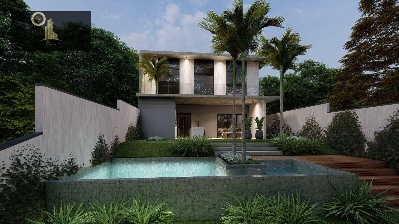 Casa de Condomínio à venda com 3 quartos, 215m² - Foto 14