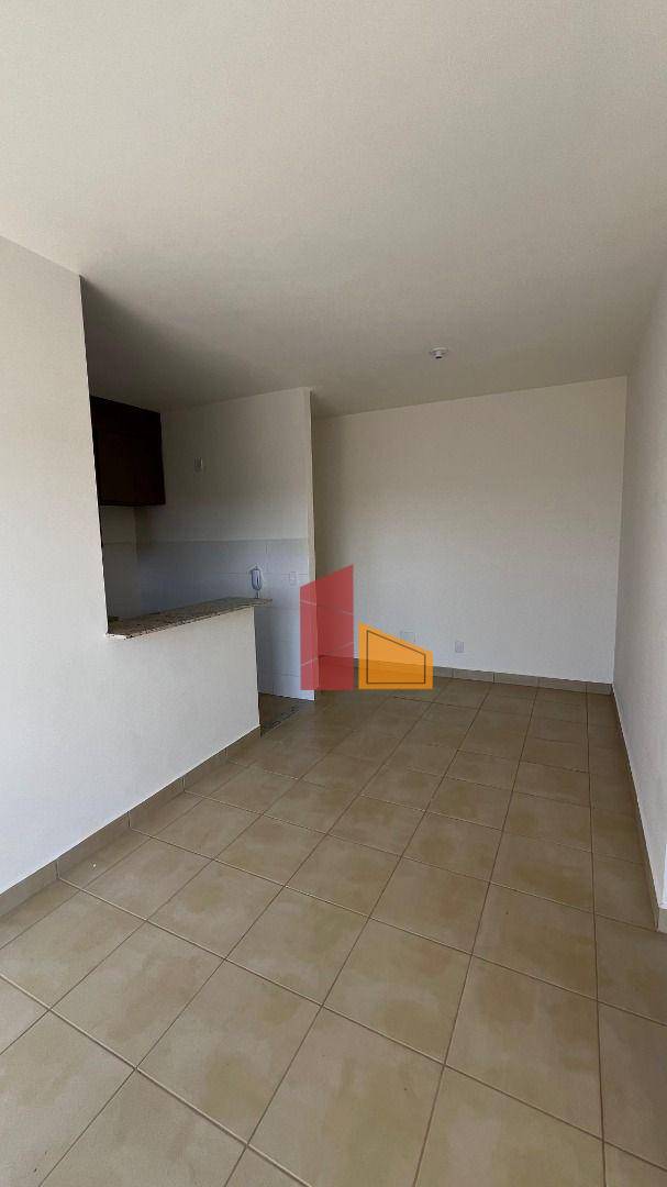 Apartamento para alugar com 2 quartos, 59m² - Foto 3