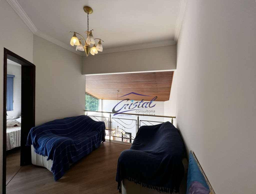 Casa de Condomínio à venda com 3 quartos, 360m² - Foto 24