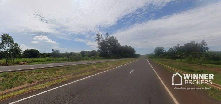 Terreno, 2 hectares - Foto 2