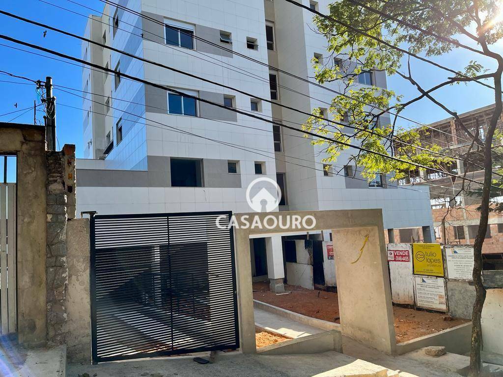 Cobertura à venda com 3 quartos, 133m² - Foto 21