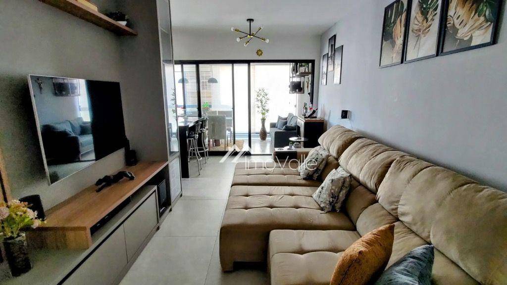 Apartamento à venda com 2 quartos, 84m² - Foto 9