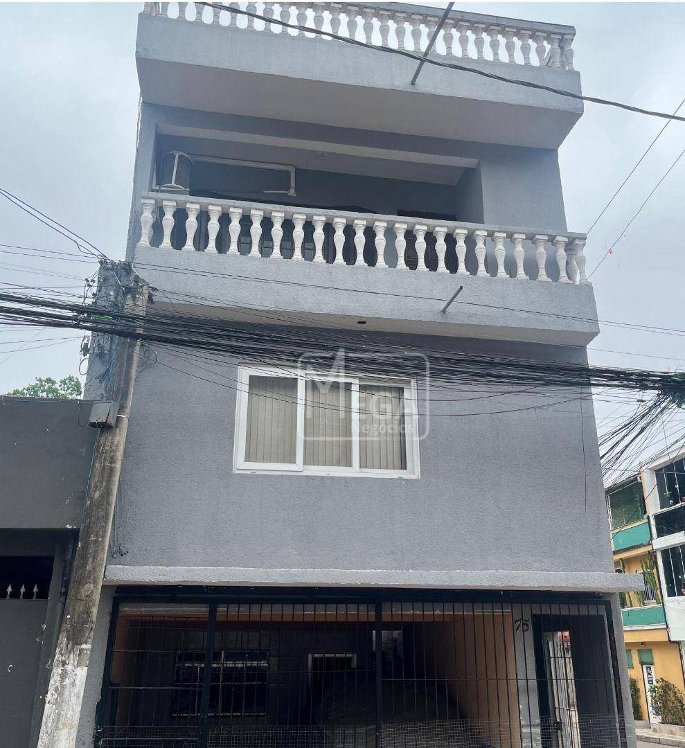 Casa, 3 quartos, 144 m² - Foto 1