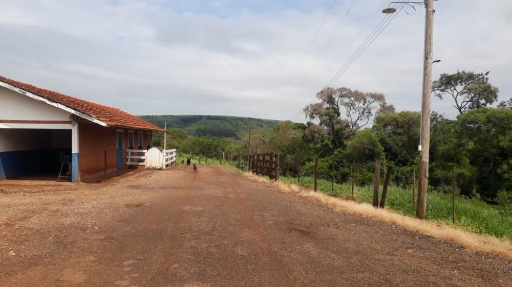 Fazenda à venda, 216m² - Foto 9