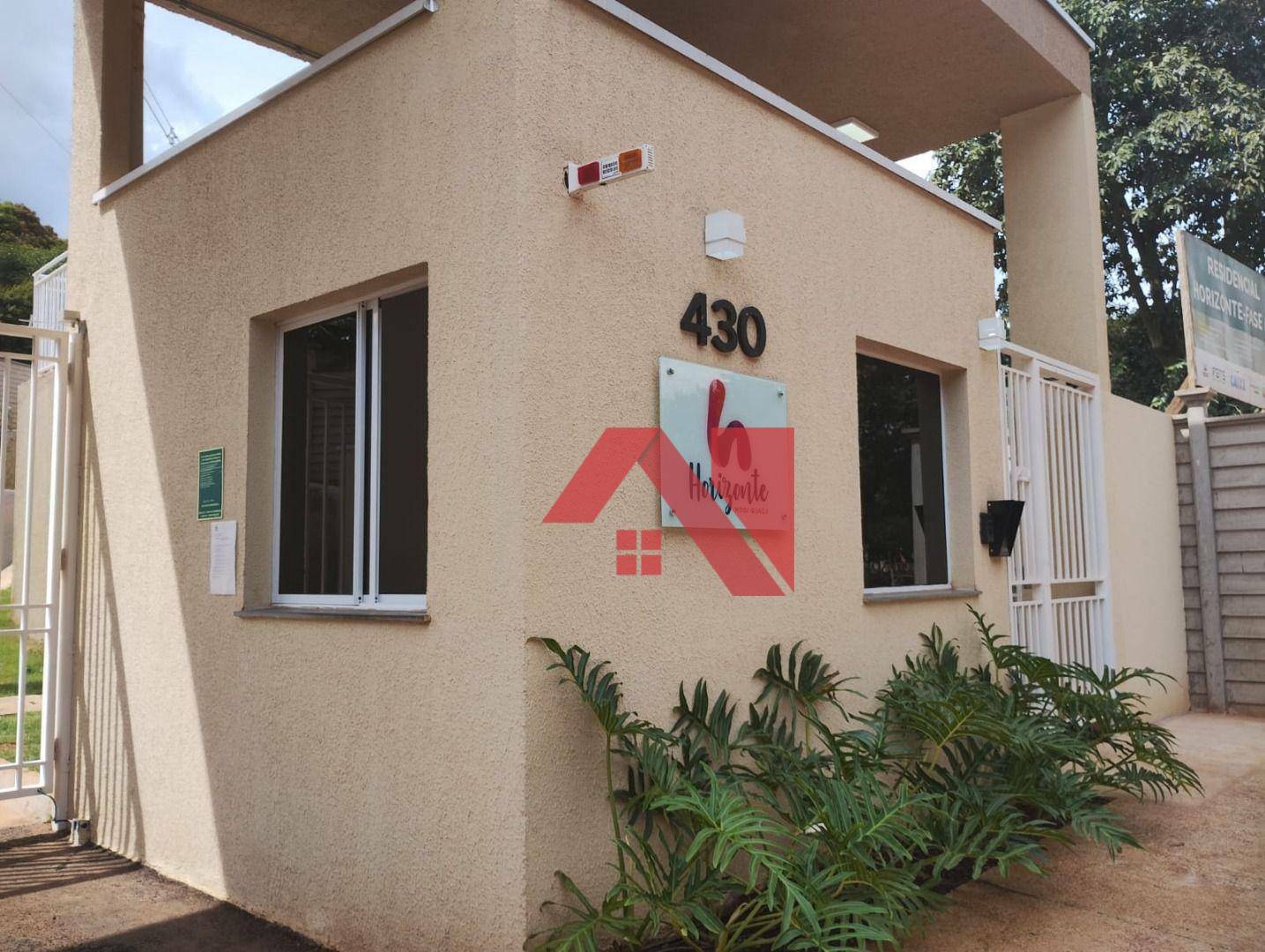 Apartamento para alugar com 2 quartos, 47m² - Foto 21