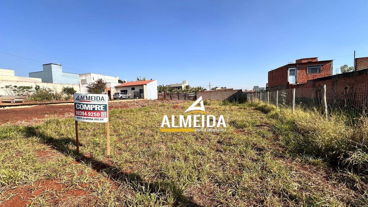 Terreno, 250 m² - Foto 2