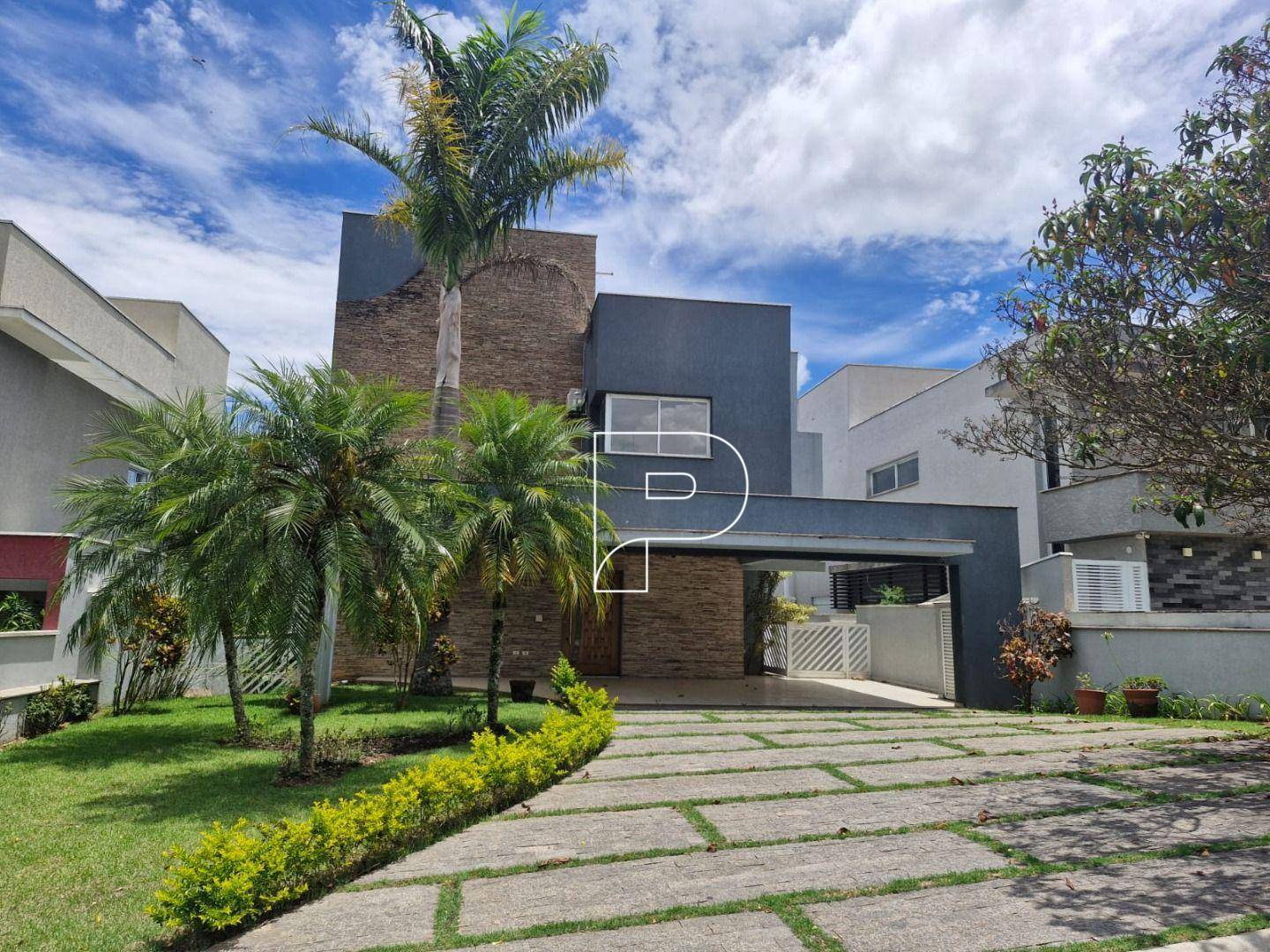 Casa de Condomínio, 4 quartos - Foto 2