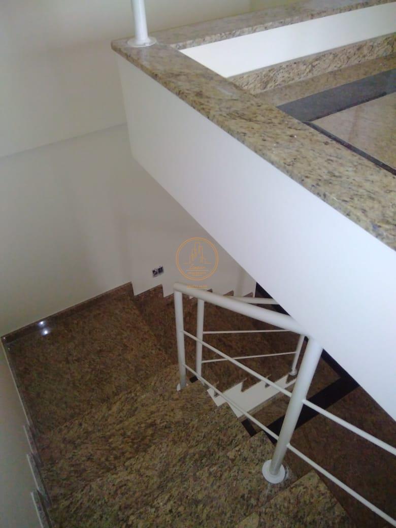 Cobertura à venda com 4 quartos, 300m² - Foto 19