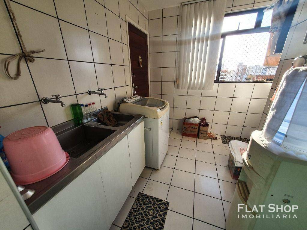 Apartamento à venda com 3 quartos, 124m² - Foto 16