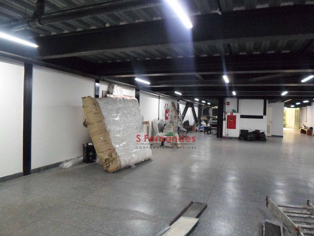 Loja-Salão para alugar, 140m² - Foto 12