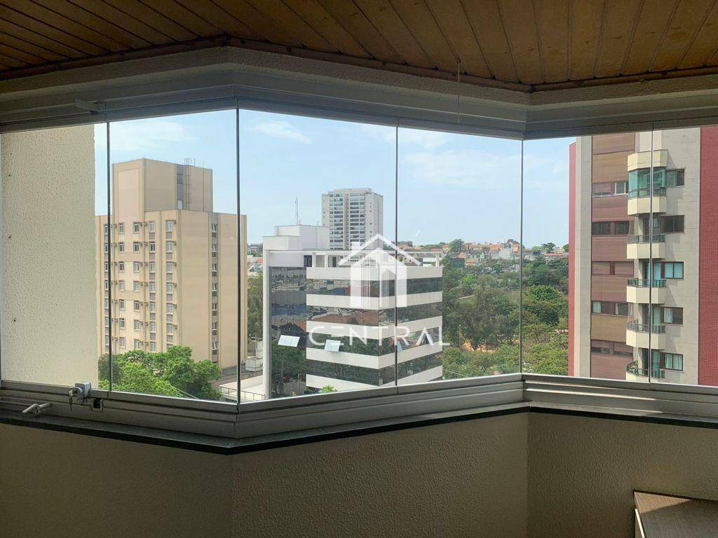 Apartamento para alugar com 3 quartos, 86m² - Foto 15
