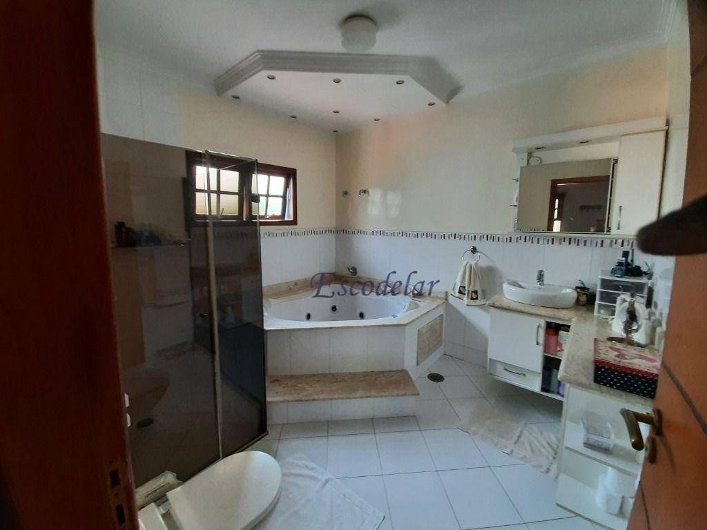 Sobrado à venda com 4 quartos, 450m² - Foto 38