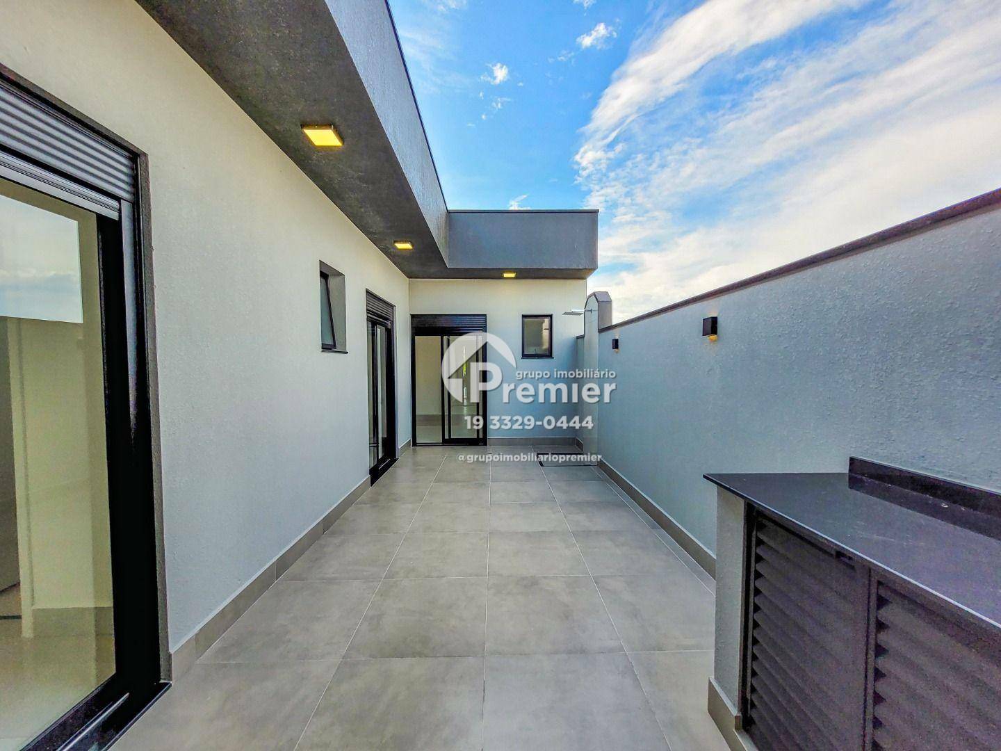 Casa de Condomínio à venda com 3 quartos, 138m² - Foto 9