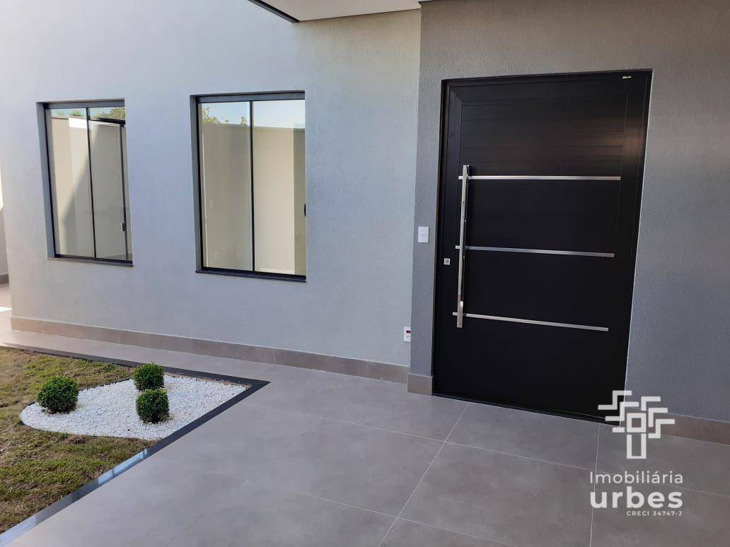 Casa, 3 quartos, 143 m² - Foto 5