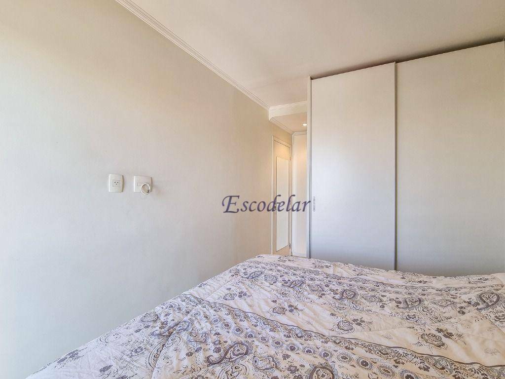 Apartamento à venda com 2 quartos, 84m² - Foto 11