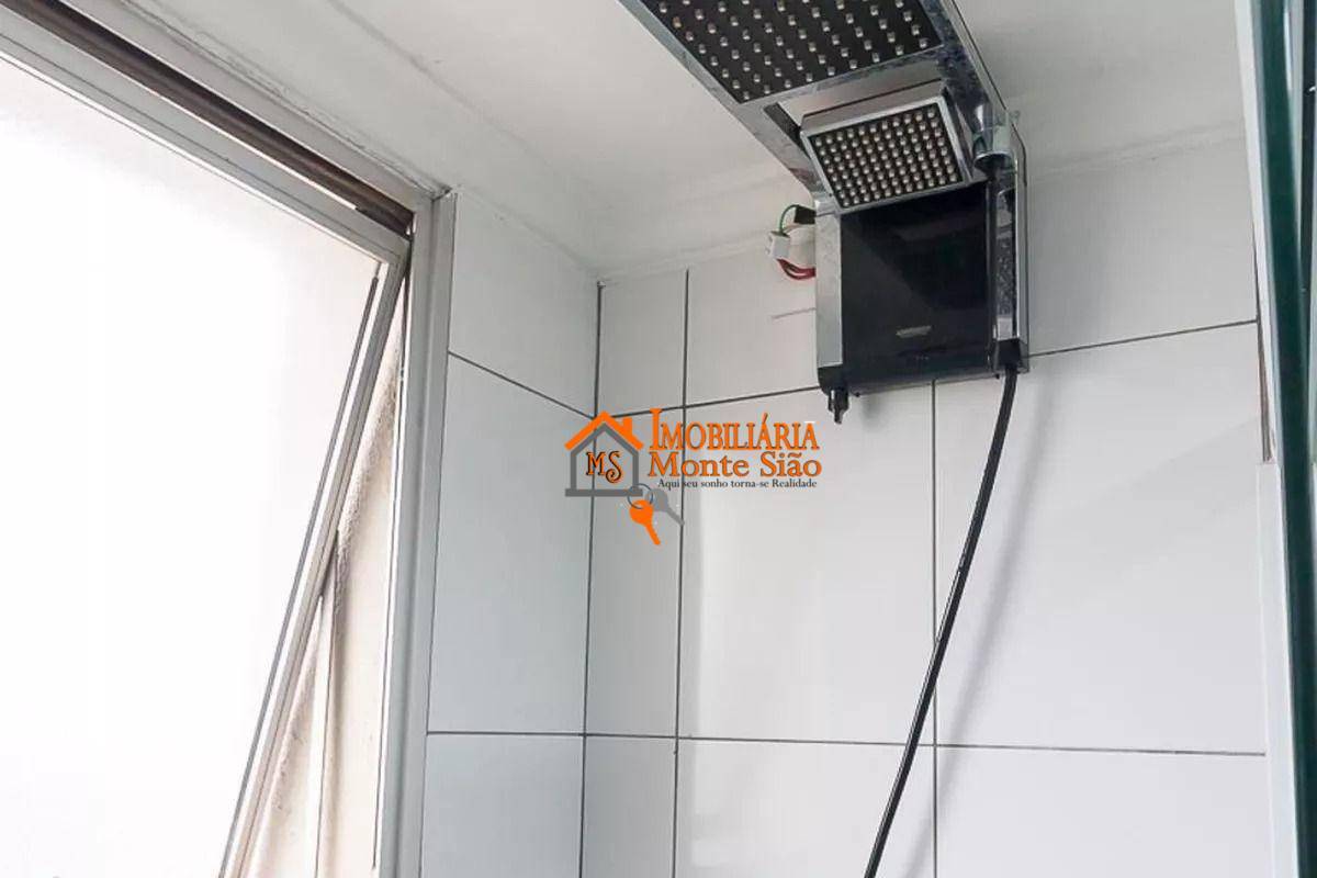 Apartamento, 3 quartos, 95 m² - Foto 22