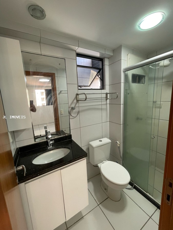 Apartamento para alugar com 2 quartos, 57m² - Foto 12
