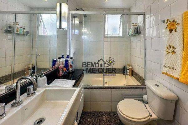 Apartamento à venda com 3 quartos, 115m² - Foto 23