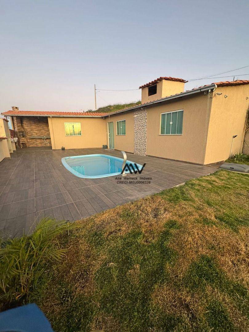 Chácara, 2 quartos, 350 m² - Foto 3