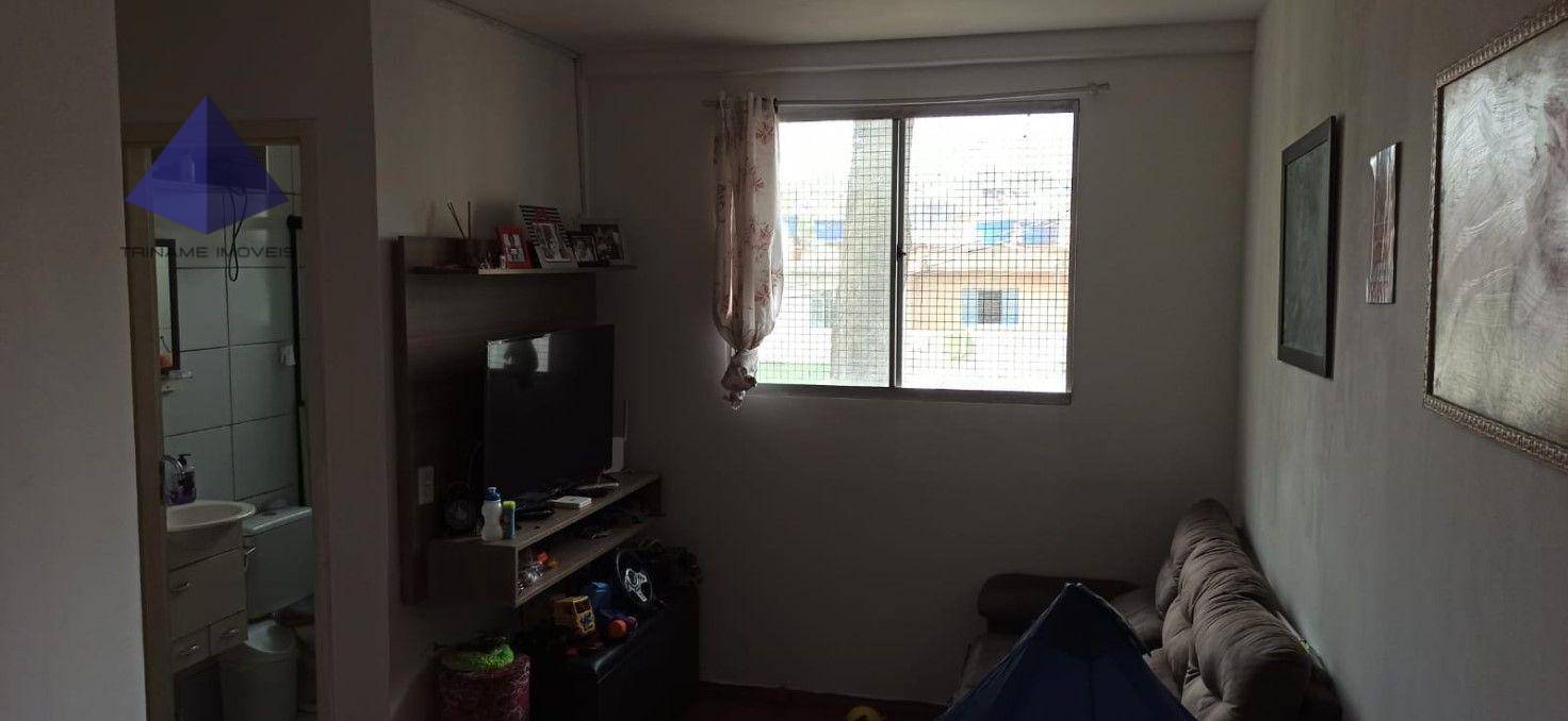 Apartamento à venda com 2 quartos, 45m² - Foto 1