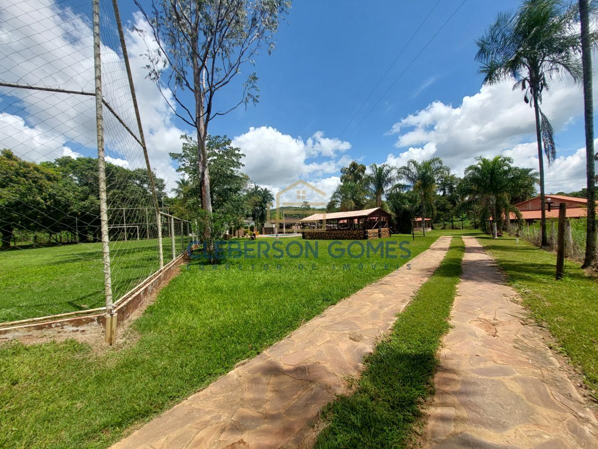 Chácara, 5 quartos, 2 hectares - Foto 3