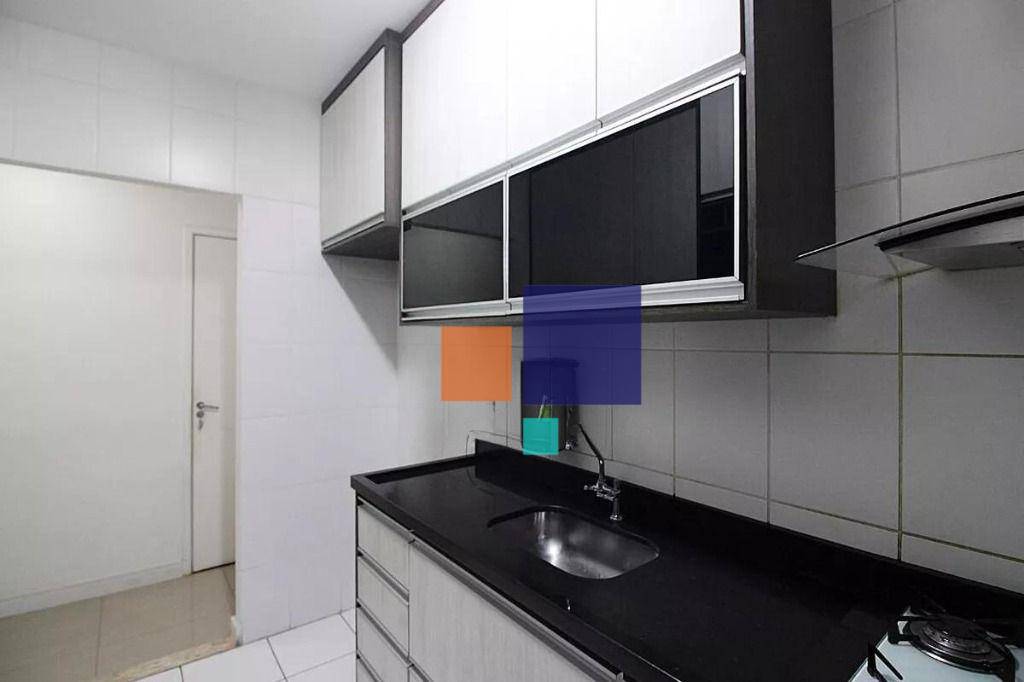 Apartamento à venda com 3 quartos, 80m² - Foto 10