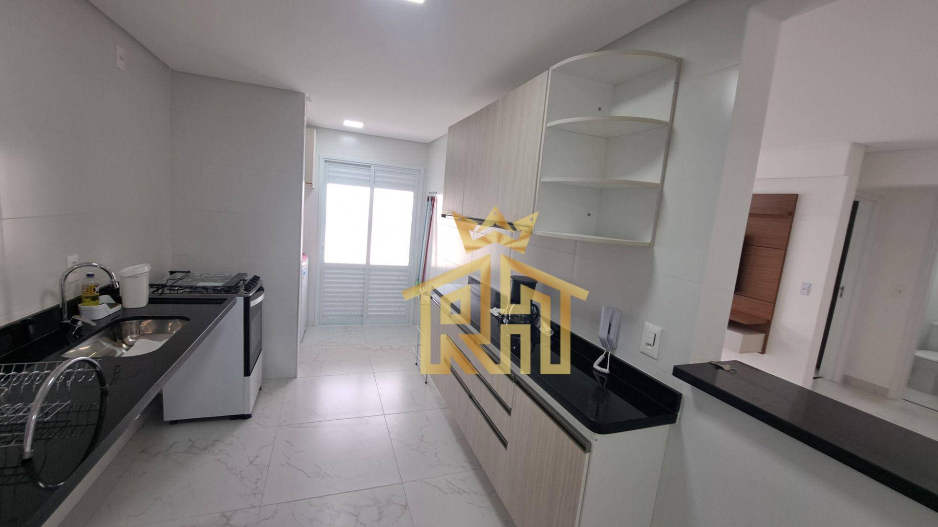 Apartamento à venda com 2 quartos, 92m² - Foto 29