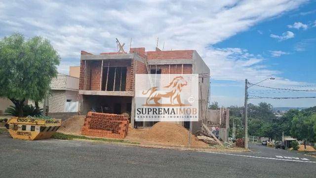 Casa de Condomínio à venda com 3 quartos, 230m² - Foto 2