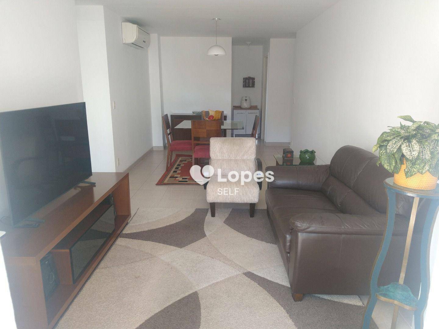 Apartamento à venda com 2 quartos, 87m² - Foto 3