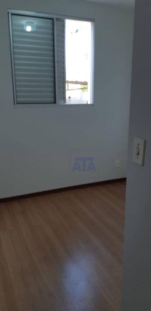 Apartamento à venda com 3 quartos, 57m² - Foto 9