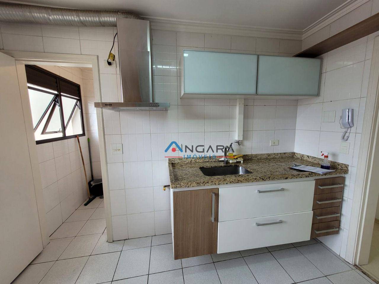 Apartamento à venda com 3 quartos, 97m² - Foto 33