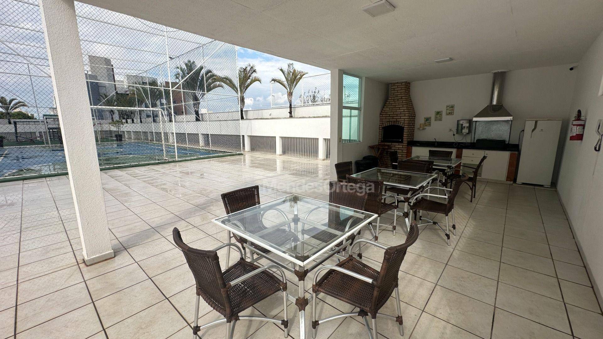 Apartamento à venda com 3 quartos, 85m² - Foto 41