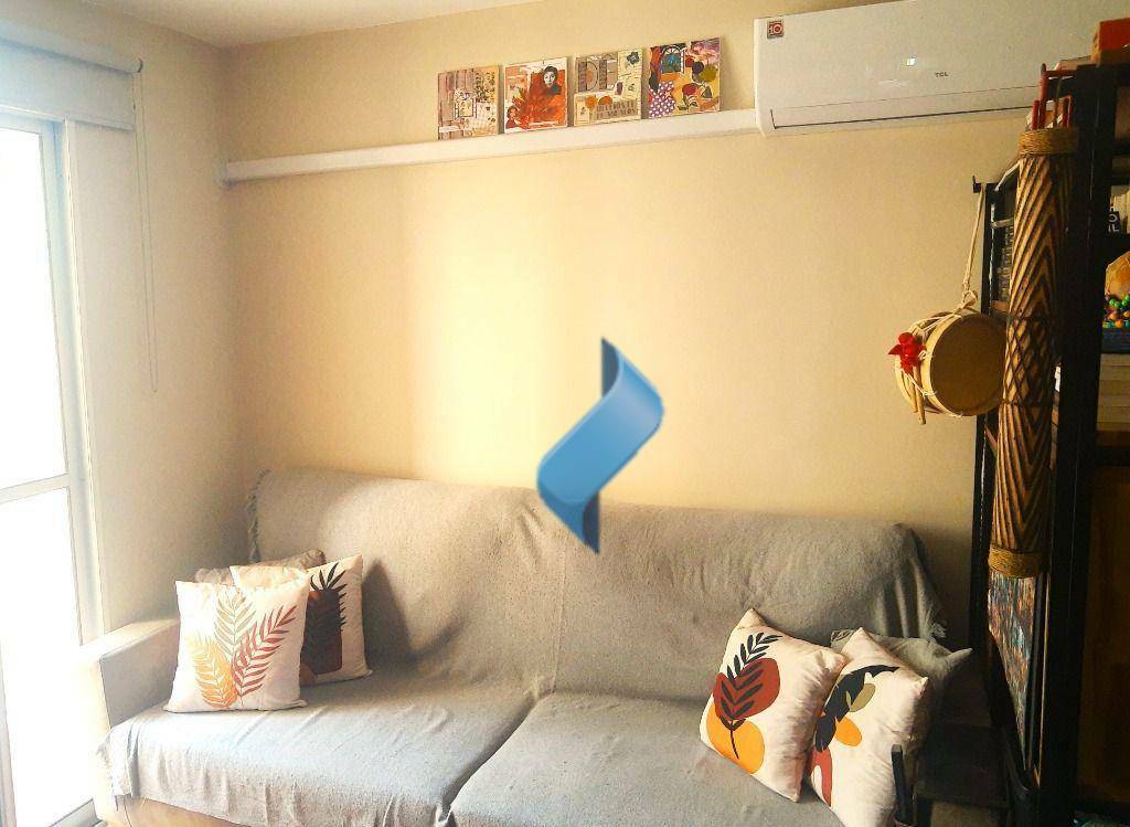 Apartamento à venda e aluguel com 2 quartos, 50m² - Foto 12