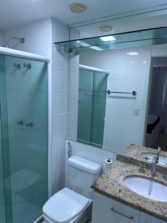 Apartamento para alugar com 1 quarto, 33m² - Foto 21
