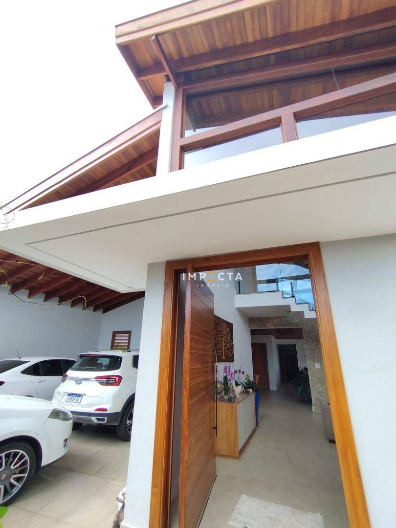 Casa à venda com 3 quartos, 461m² - Foto 5